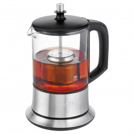 Ekspres do herbaty PROFICOOK PC-TK 1165 2w1 Profi Cook