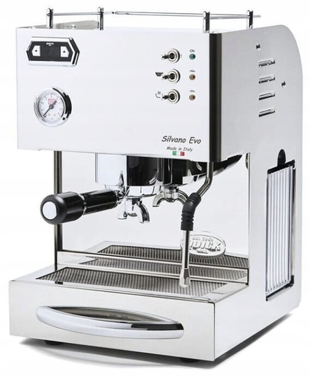 Ekspres do kawy Quick Mill Silvano EVO Quick Mill