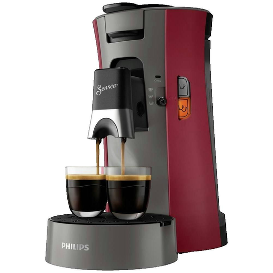 Ekspres do kawy SENSEO Select Philips