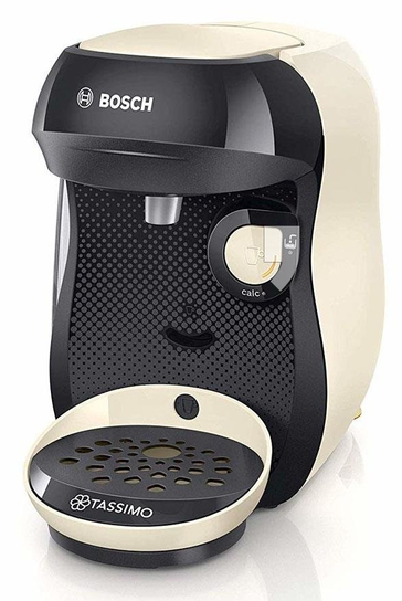 Ekspres kapsułkowy BOSCH TAS1007 Bosch