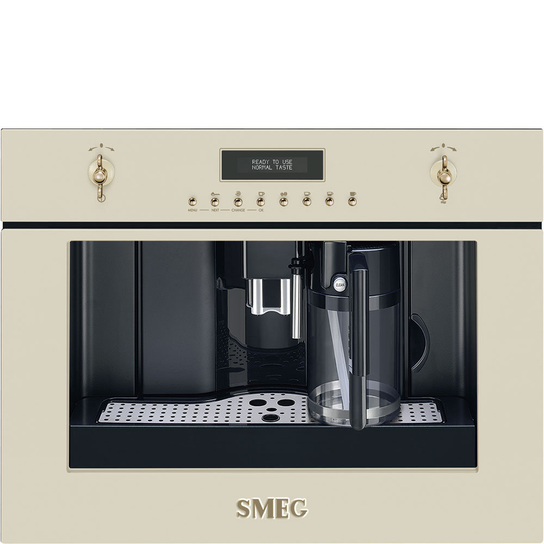 Ekspres Smeg CMS8451P Inna marka