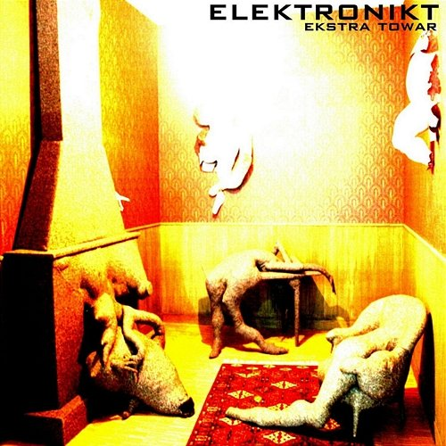 Ekstra Towar ELEKTRONIKT
