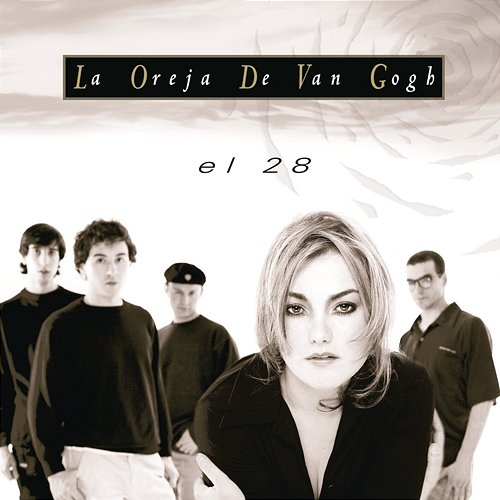 El 28 La Oreja De Van Gogh