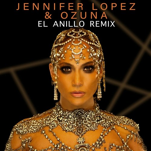 El Anillo Jennifer Lopez & Ozuna