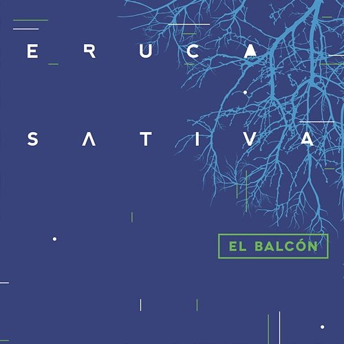 El Balcón Eruca Sativa