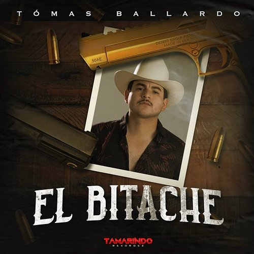 El Bitache Tomas Ballardo