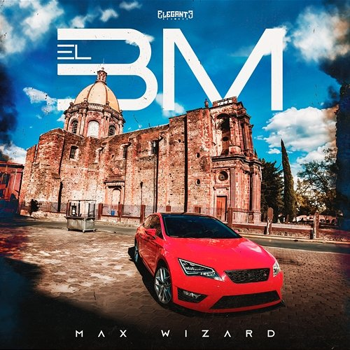 El BM Max Wizard