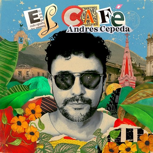 El Café Andrés Cepeda