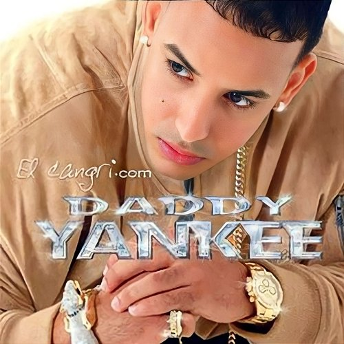 El Cangri.com Daddy Yankee