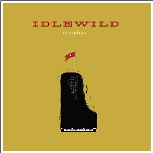 El Capitan Idlewild