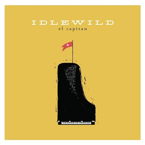 El Capitan Idlewild