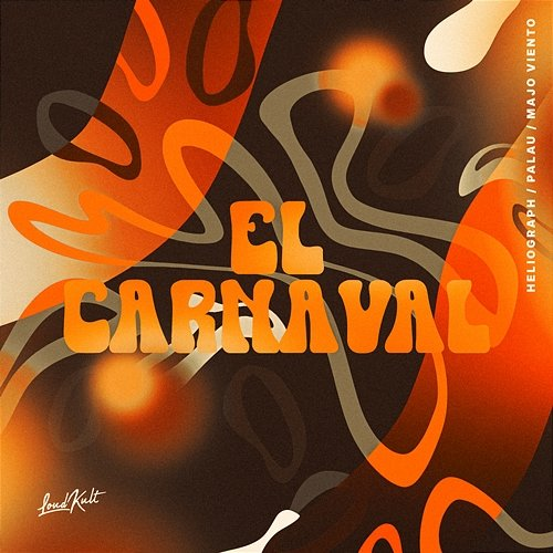 El Carnaval Heliograph, Palau, Majo Viento