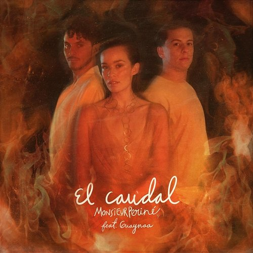 El Caudal Monsieur Periné, Guaynaa