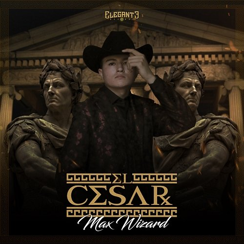 El Cesar Max Wizard