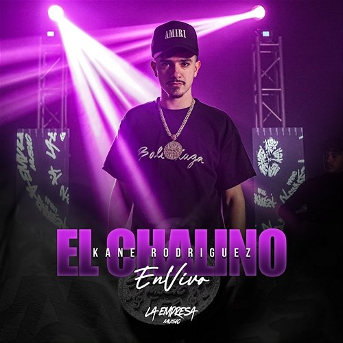 El Chalino kane rodriguez