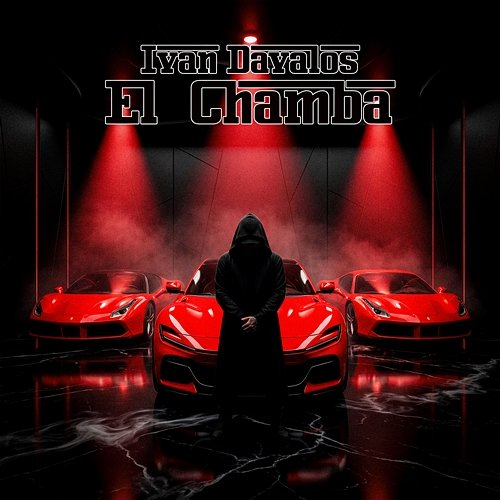 El Chamba Ivan Davalos