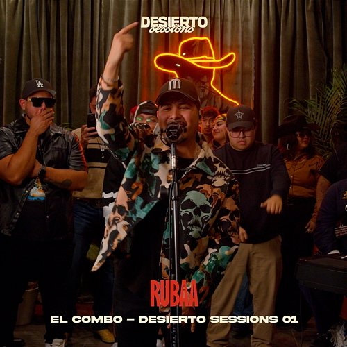 El Combo Rubaa