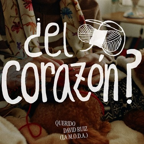 ¿El Corazón? David Ruiz, Querido, La Maravillosa Orquesta Del Alcohol
