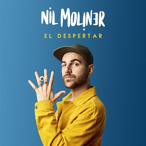 El Despertar Nil Moliner