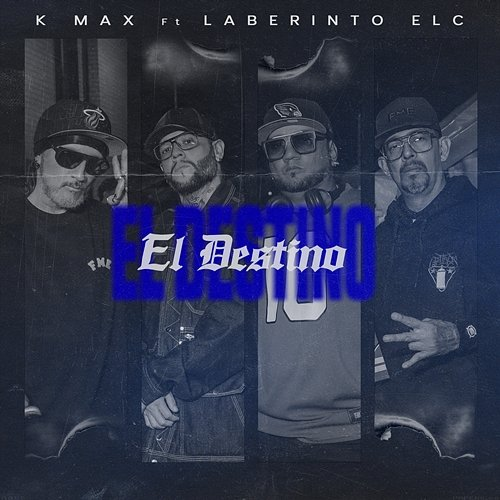 El Destino K Max, Laberinto ELC, ZOCO Música