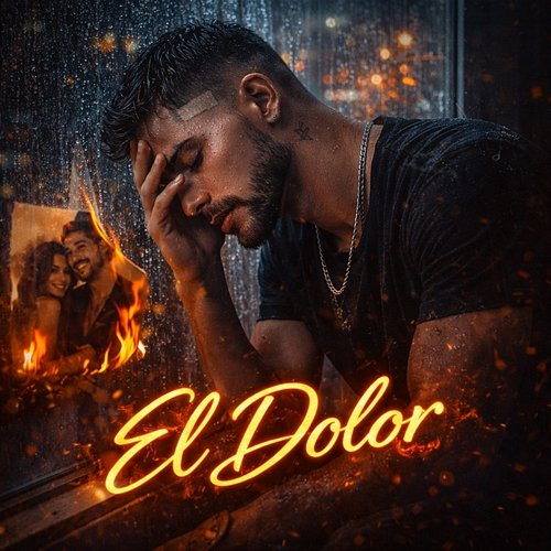 El Dolor Snod Fogue