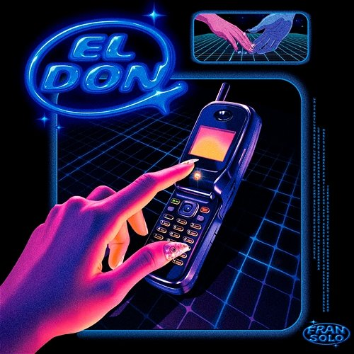 El Don Fran Solo & Único Música