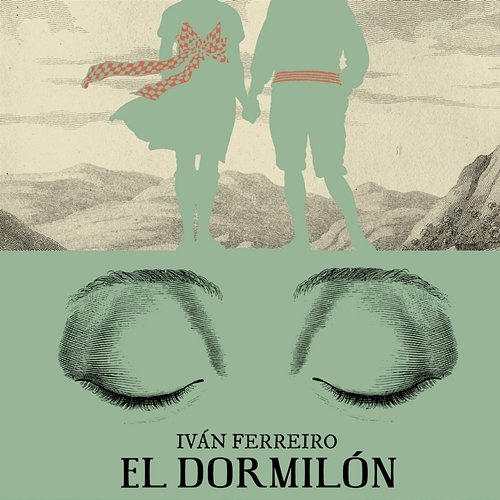 El dormilón Ivan Ferreiro