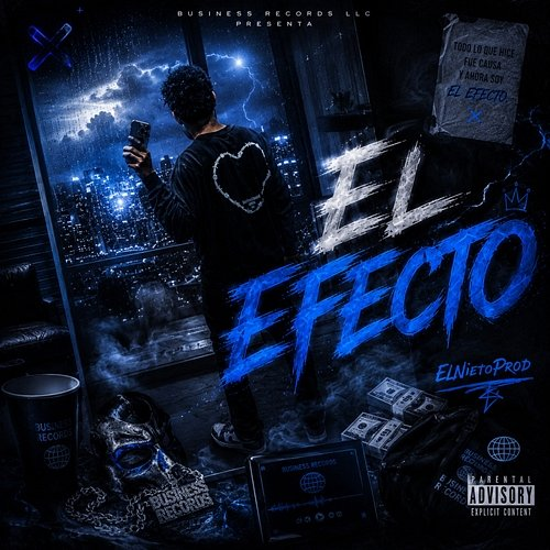 El Efecto ElNietoProd