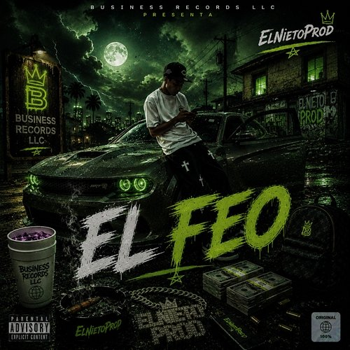 El Feo ElNietoProd