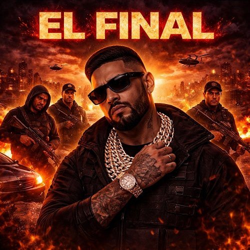 El Final Cornet Nadilo