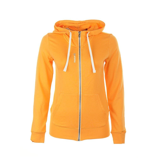 EL FT Full Zip Reebok