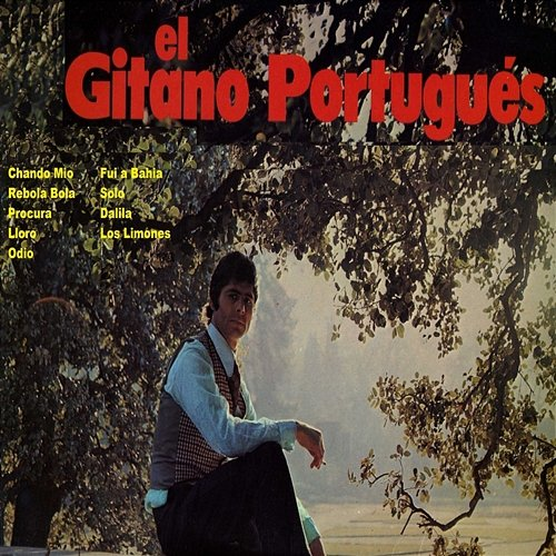 El Gitano Portugués El Gitano Portugués