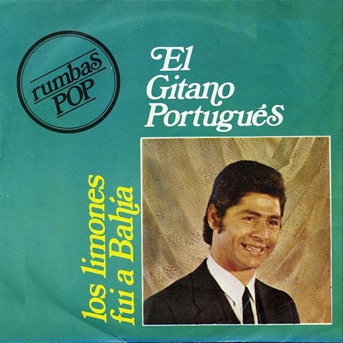 El Gitano Portugués El Gitano Portugués