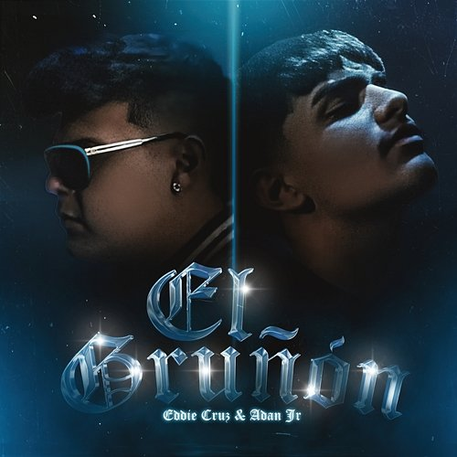 El Gruñón Eddie Cruz, Adan Jr