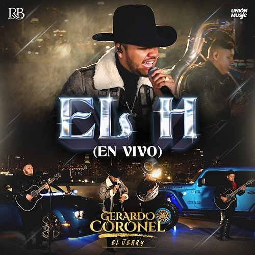 El H Gerardo Coronel