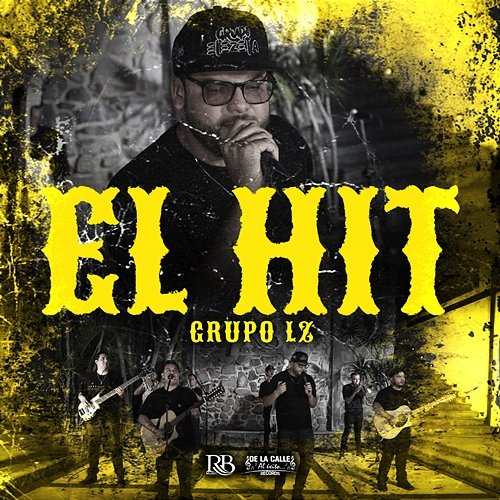 El Hit Grupo LZ