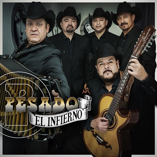 EL INFIERNO Pesado
