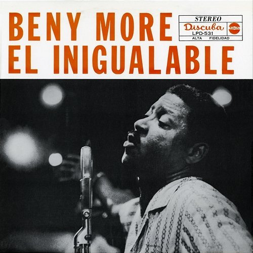 El Inigualable Beny More