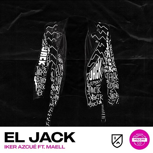 El Jack Iker Azcue feat. Maell