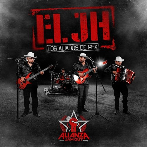 El JH Los Aliados De Phx, AR Jam Out