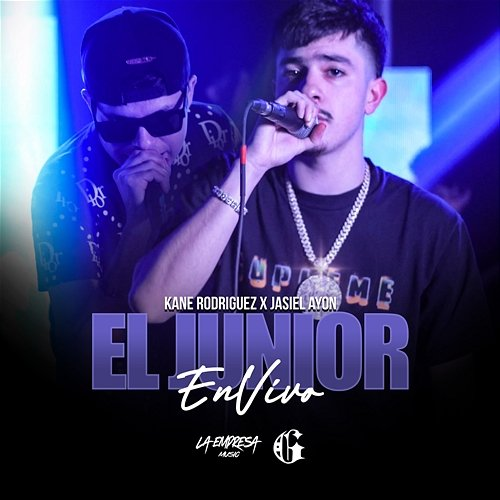El Junior Kane Rodriguez & Jasiel Ayon