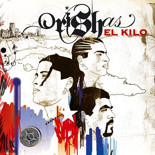 El Kilo Orishas