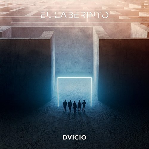 EL LABERINTO Dvicio