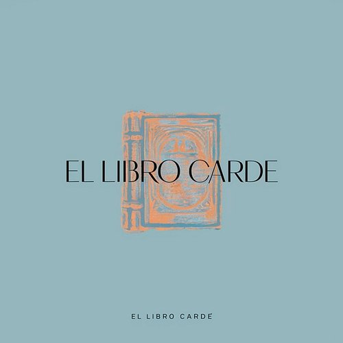 El libro carde Rodolfo Antoveli