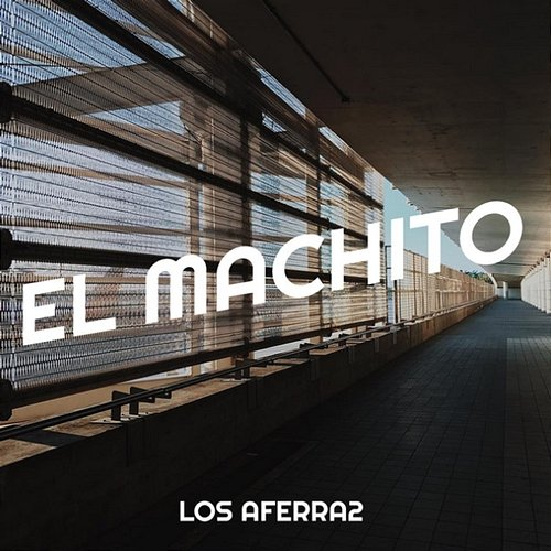 El Machito Los Aferra2, Negro Gzz