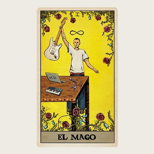El Mago POLAZ
