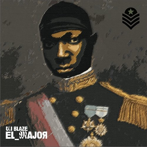 El Major T.I BLAZE