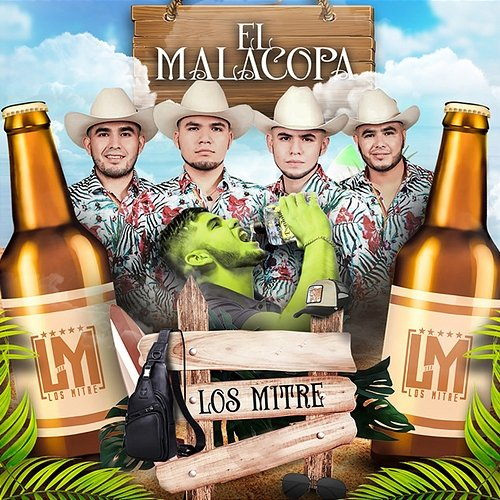 El Malacopa Los Mitre