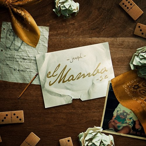 EL MAMBO Jeeiph
