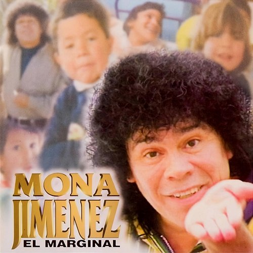 El Marginal Carlitos "La Mona" Jiménez